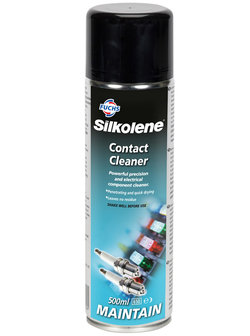 Fuchs Silkolene Contact Cleaner 500ml