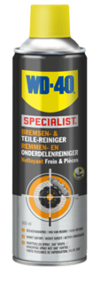 WD-40 Bremsenreiniger 500ML