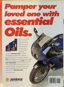 Motocourse 1996-97 (gebraucht)