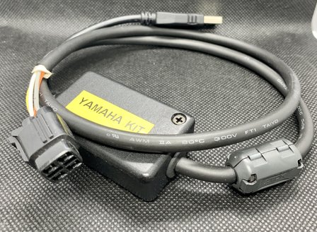 YEC Interface kabel