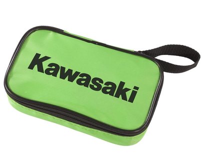 Kawasaki SET &quot;ERSTE-HILFE