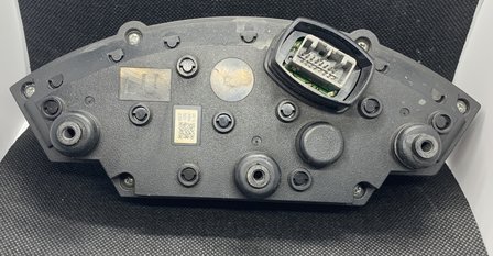 Kawasaki ZX10R Clocks used 