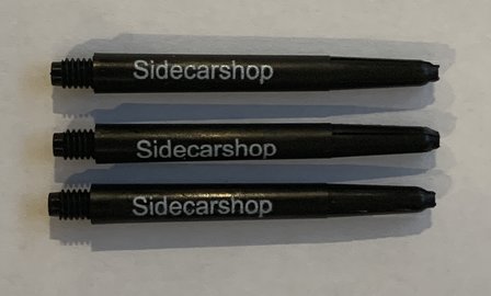 Sidecarshop Dart shafts