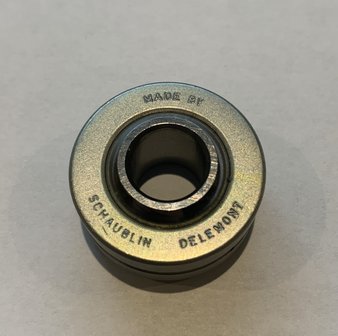 Schaublin Gelenkkopf SSA 10.50 10mm runden