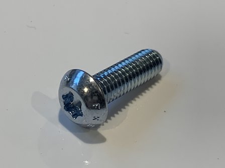 M5x16 10.9 Torx (10 St&uuml;ck)