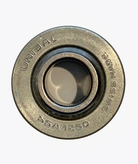 Schaublin Gelenkkopf SSA 12.50 12mm runden