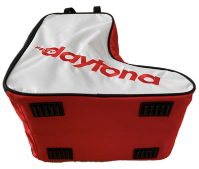 Daytona Stiefeltasche