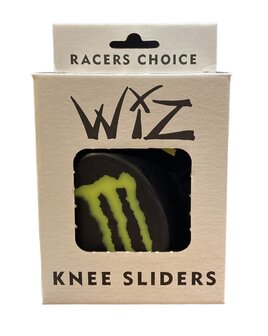 WIZ Ass slider Monster