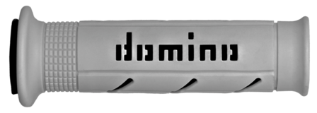 Domino Grip A250 Dual Comp Soft (Grau/Schwarz)