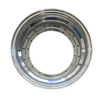 BBS Felgenbett aussen 6.5 x 14&#039;&#039;