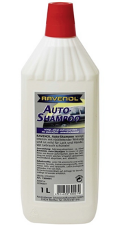 Ravenol Auto-Shampoo 1L