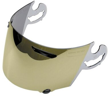 Arai visor SAL/SAQ Mirror