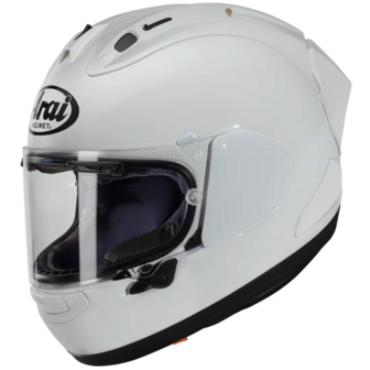 Arai RX-7V Racing wei&szlig; (FIM homologated)