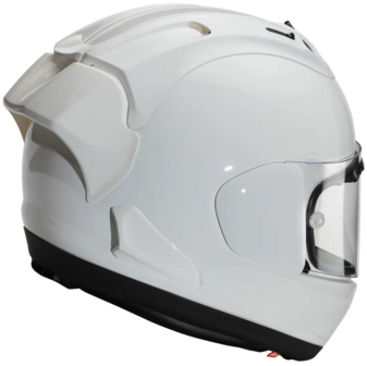 Arai RX-7V Racing wei&szlig; (FIM homologated)