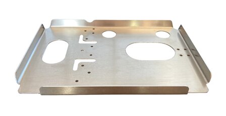 LCR Inner chassis plate (B12)