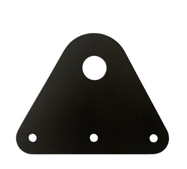 LCR undertray/oil container bracket (small)