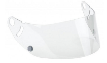 Arai visor GP-6 Clear