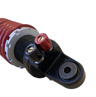 Shock Factory sto&szlig;d&auml;mpfer LCR hinter 95-09 257mm