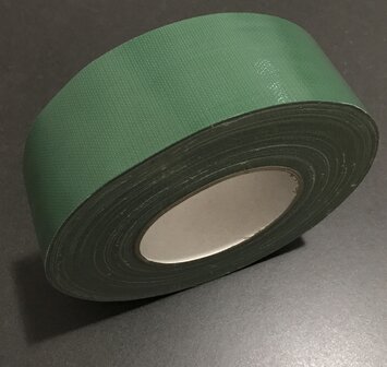 Duct Tape hohe Qualit&auml;t (gr&uuml;n)