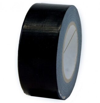 Duct Tape mittlerer Qualit&auml;t (schwarz)