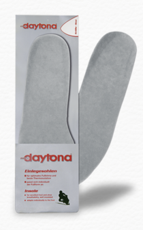 Daytona Einlegesohlen