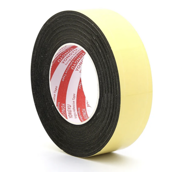 Foam tape (2mm x 30mm x 5m)