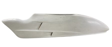 Ged Verkleidung F600 gro&szlig;e Airbox