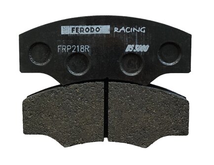 Ferodo Racing Bremsbelagsatz FRP218R E1749