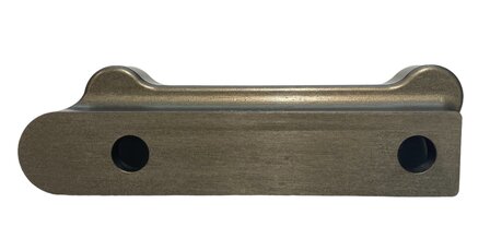 ARS F600 kleine Bremszange Bremssatteladapter