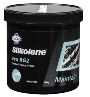 Fuchs Silkolene Pro RG2 Synthetisches Schmierfett