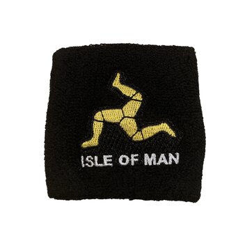 Isle of Man brake reservoir sock