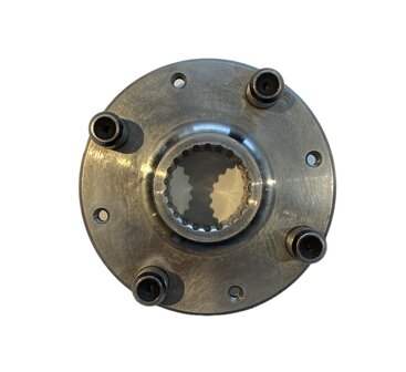 LCR rear hub gebraucht (H20)