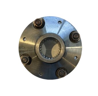 LCR rear hub gebraucht (H20)