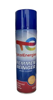 TotalEnergies Bremsenreiniger 500ML