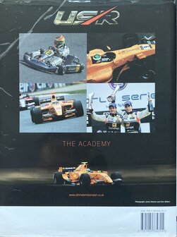 Autocourse 2008-2009 (gebraucht)