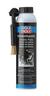 LIQUI MOLY Kera&shy;mik&shy;paste (Pinsel&shy;dose) 200ml