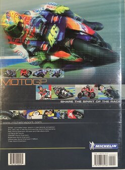 Motocourse 2002-2003 (gebraucht)