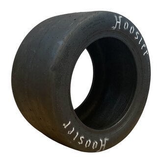 Hoosier 20.0X9.0 - 13 R20 43187 slick F2 hinter