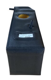 Treibstofftank LCR 1996-2009