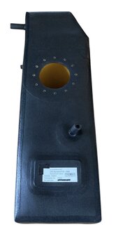 Treibstofftank LCR 1996-2009