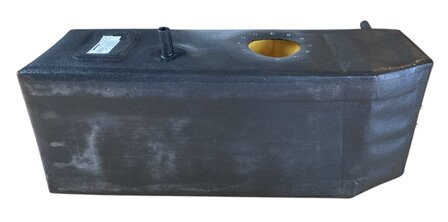Treibstofftank LCR 1996-2009