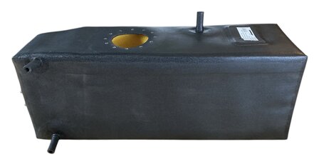 Treibstofftank LCR 1996-2009