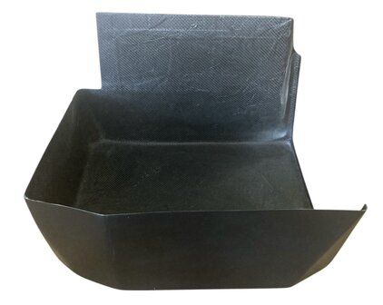 Sidecarshop &Ouml;lauffangwanne Carbon