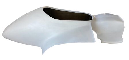 Ged Verkleidung F2