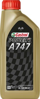 CASTROL POWER1 A747
