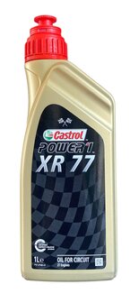 Castrol Power1 XR 77 1L