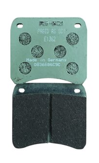 Pagid Racing Bremsbel&auml;ge RS-SC1 E1362