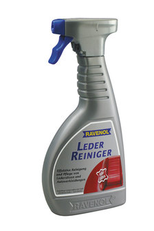 Ravenol Leder Reiniger