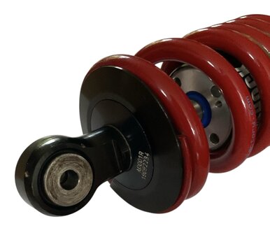 Shock Factory sto&szlig;d&auml;mpfer ARS hinter 18-24 250mm (gebraucht)