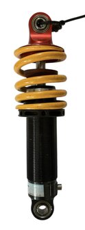 Koni sto&szlig;d&auml;mpfer LCR hinter 10-23 (gebraucht)